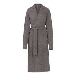 Skims Cozy Full Length Robe